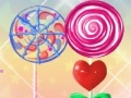 Oyunu Lollipop Maker