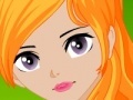 Oyunu Shy Girl Makeove