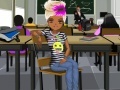 Oyunu Back of the class