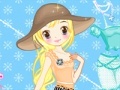 Oyunu Beatiful girl