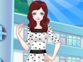Oyunu School Teacher Dress Up Game