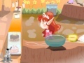 Oyunu Fairy Cooking