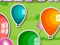 Oyunu Spot balloon pairs