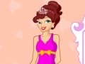 Oyunu Fantasy Valentine DressUp