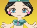 Oyunu Fairy Tale Dress Up