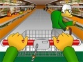 Oyunu Supermarket