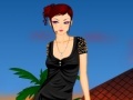 Oyunu Little black dress