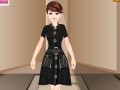 Oyunu Anna Stuff Girl Dress Up Game