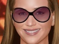 Oyunu Jennifer Lawrence Makeover