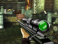 Oyunu Pro Sniper