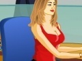 Oyunu Anna in the Office 2