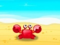 Oyunu Hungry Crab