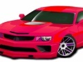 Oyunu Speedy custom car coloring 