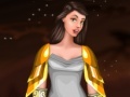 Oyunu Warrior Dress Up