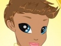Oyunu African Makeover