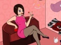 Oyunu Night Out Dress Up