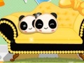Oyunu Lovely Sofa Decoration