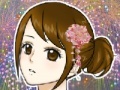 Oyunu Shoujo manga avatar creator:Matsuri