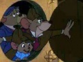Oyunu Spot The Difference The Great Mouse Detective
