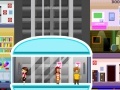 Oyunu Mary's Elevator