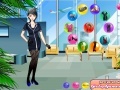 Oyunu Flight Attendant Dress Up