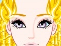 Oyunu Princess make up 2