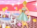 Oyunu Prom Girl Dress Up