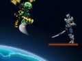Oyunu War Wind Eagle Man