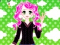 Oyunu Clothes for the girl