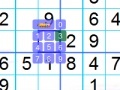 Oyunu Hip Sudoku
