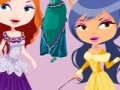 Oyunu Royal fashion