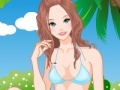 Oyunu Swimming Pool Girl 