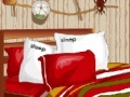 Oyunu Teenage Bedroom Makeover 3