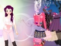 Oyunu Kimberlee Dress Up