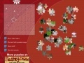 Oyunu Cute puzzle: hamster