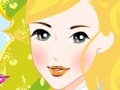 Oyunu Shy Girl Make Up