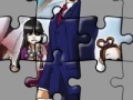 Oyunu Jigsaw Puzzle