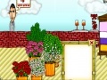 Oyunu Flower Shopkeeper 2