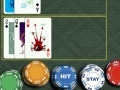 Oyunu Simple BlackJack