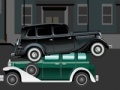 Oyunu Classic Dodge Vintage Car