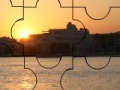 Oyunu Sunset jigsaw puzzle
