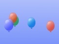 Oyunu Balloon Taker
