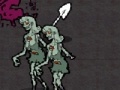 Oyunu Zombie Hooker Nightmare