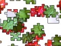 Oyunu Jigsaw: Strawberries 