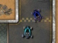 Oyunu Desert racers