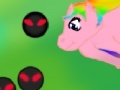 Oyunu Rainbow Pony 
