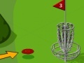 Oyunu Frisbee Golf
