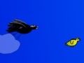 Oyunu Hungry Crow