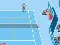 Oyunu Tennis Master