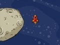Oyunu Asteroids